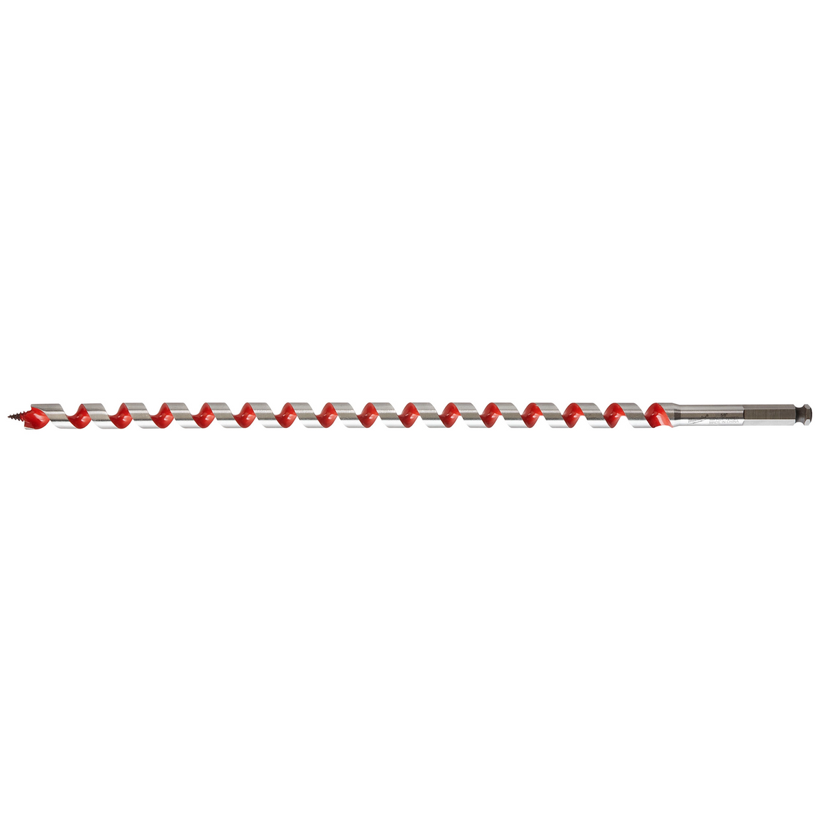 Milwaukee 48-13-5620 5/8" x 18" Ship Auger Bit