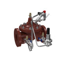 Watts LFM115 300 B 30-300 PI SS Pilotry 10