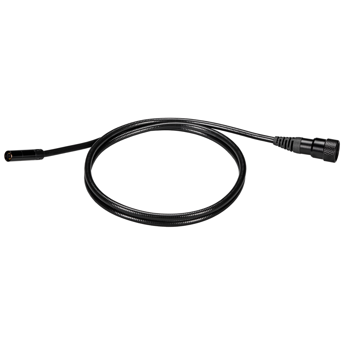 Milwaukee 48-53-3315 10mm 4' Borescope Camera Cable for M12 Wireless Monitor