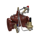 Watts LFM115 300 B 30-300 PI SS Tubing 8