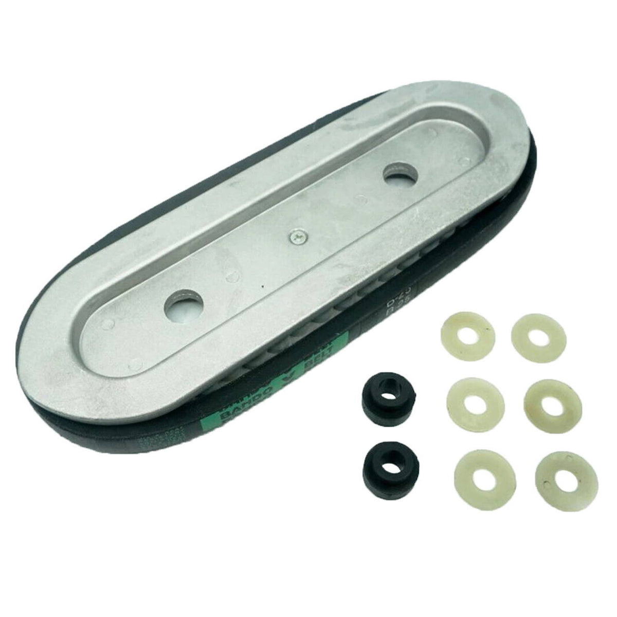 Spartan Tool Universal Crawler Tread Assembly 04205500