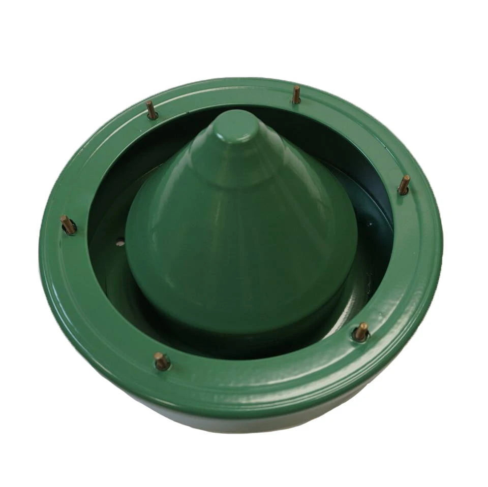 Spartan Tool Model 81 Outer Drum & Flange Assembly 04720600