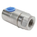 Spartan Tool Reel Swivel Assembly 73819000