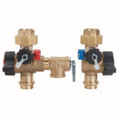 Watts 3/4 LFTWHG2-PC-HC-RV