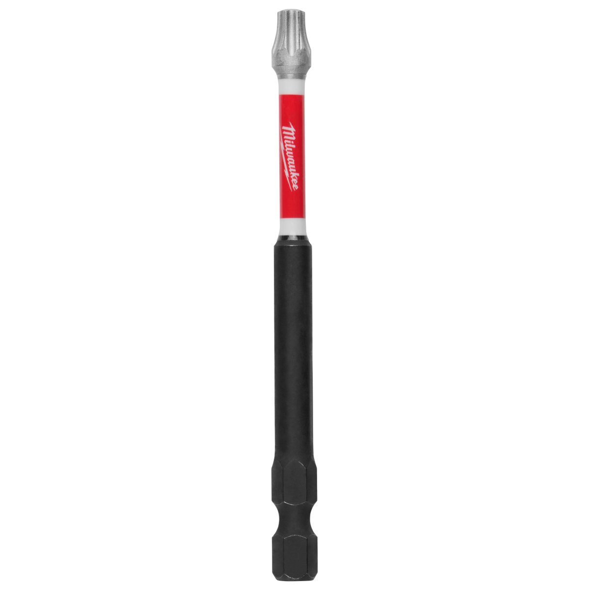 Milwaukee 48-32-4397 SHOCKWAVE Impact Duty 3-1/2" TORX T27 Power Bits (25 PK)