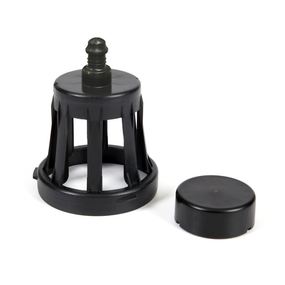 RIDGID 54388 Filter Cage Assembly, for 4500RV Repair Parts and Repair Parts 4000RV