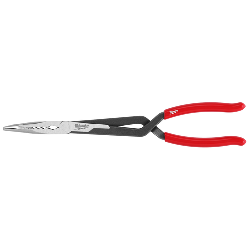 Milwaukee 48-22-6541 13" Long Reach Pliers - 45° Nose