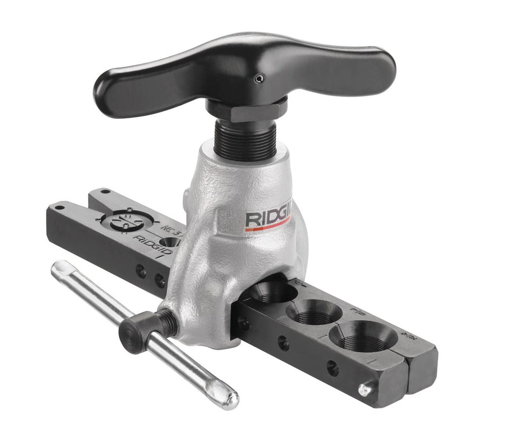 RIDGID 41177 458J Flaring Tool, Flare Tool
