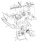 RIDGID 59970 Flat Washer 3⁄8", for K-1000 Rodder Machine and K-1500G Sectional Machine