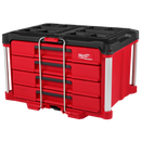 Milwaukee 48-22-8444 PACKOUT 4 Drawer Tool Box