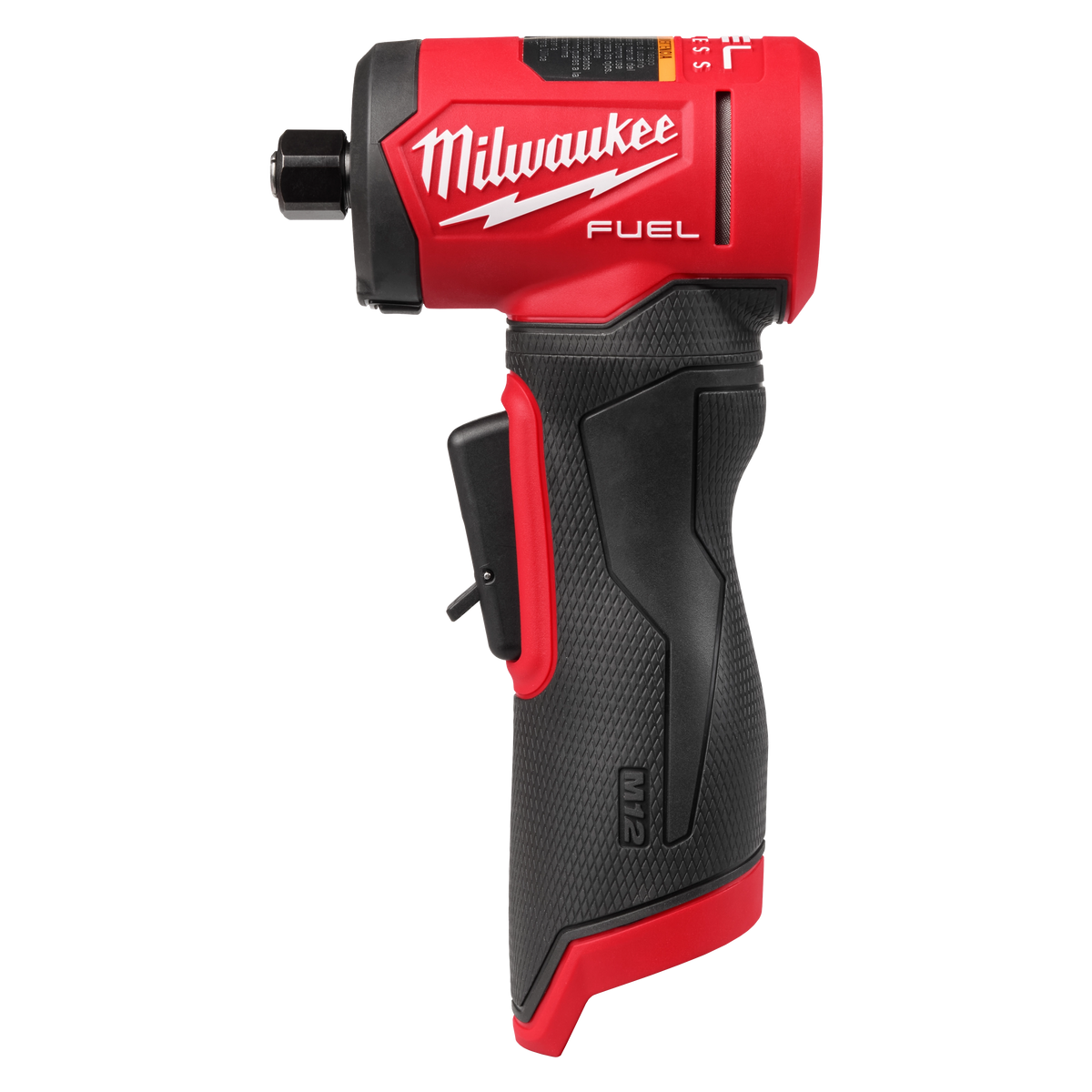 Milwaukee 3485-20 M12 FUEL 1/4" Right Angle Die Grinder