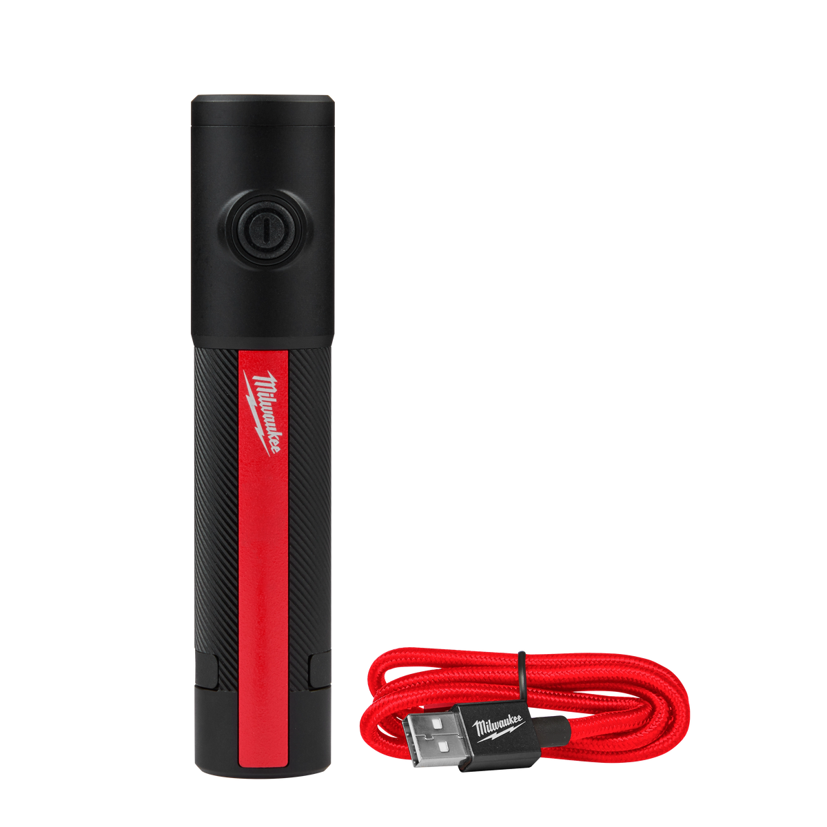 Milwaukee 2011R Rechargeable 500L Everyday Carry Flashlight w/ Magnet