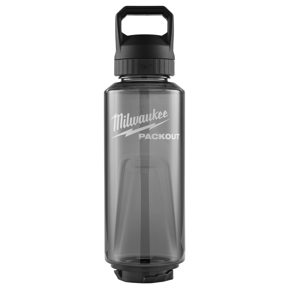 Milwaukee 48-22-8373B PACKOUT 48oz Bottle with Chug Lid (Pack of 6)