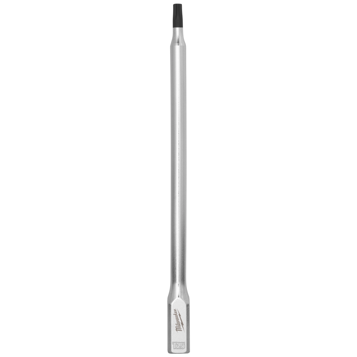 Milwaukee 45-34-1065 1/4" Drive T25 Long TORX Bit Socket