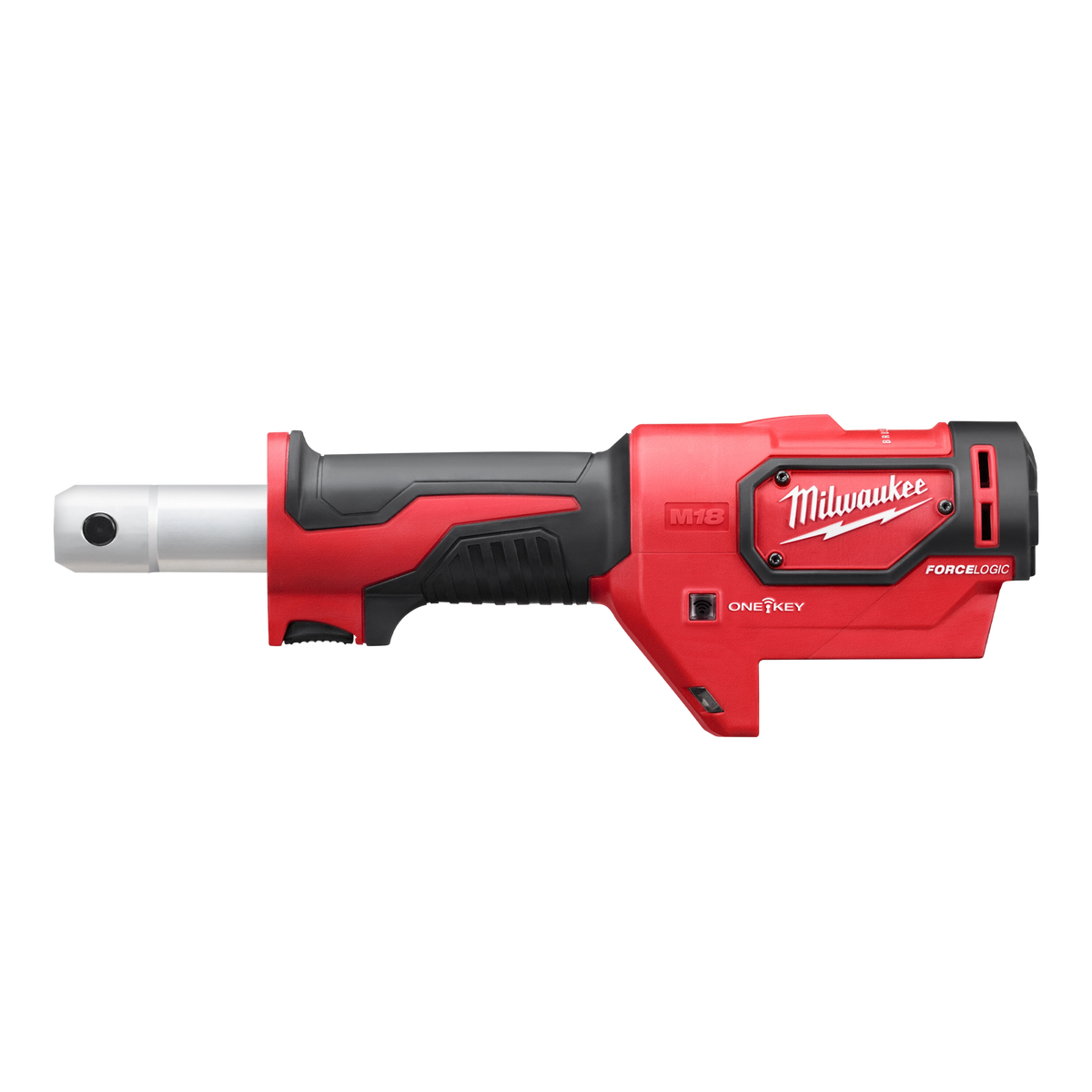 Milwaukee 2678-20 M18 FORCE LOGIC 6T Crimper (Tool Only)