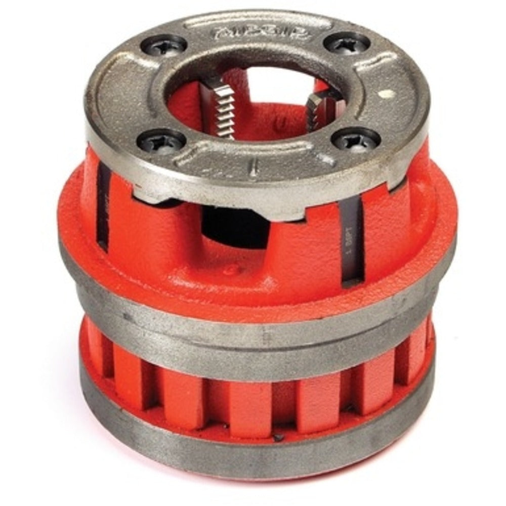 RIDGID 75005 11-R 20 mm ISO Metric Alloy Die Head