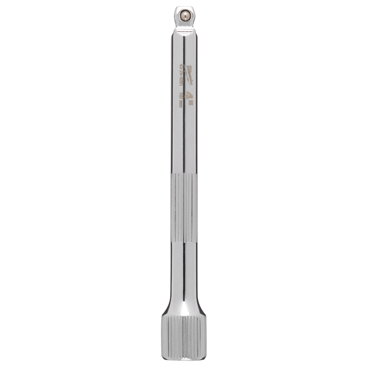 Milwaukee 43-24-9201 1/4" Drive 4" Wobble Extension