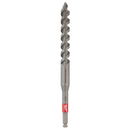 Milwaukee 48-13-7709 SHOCKWAVE Impact Duty 15/16"x12" Lineman's Fiberglass Drill Bit