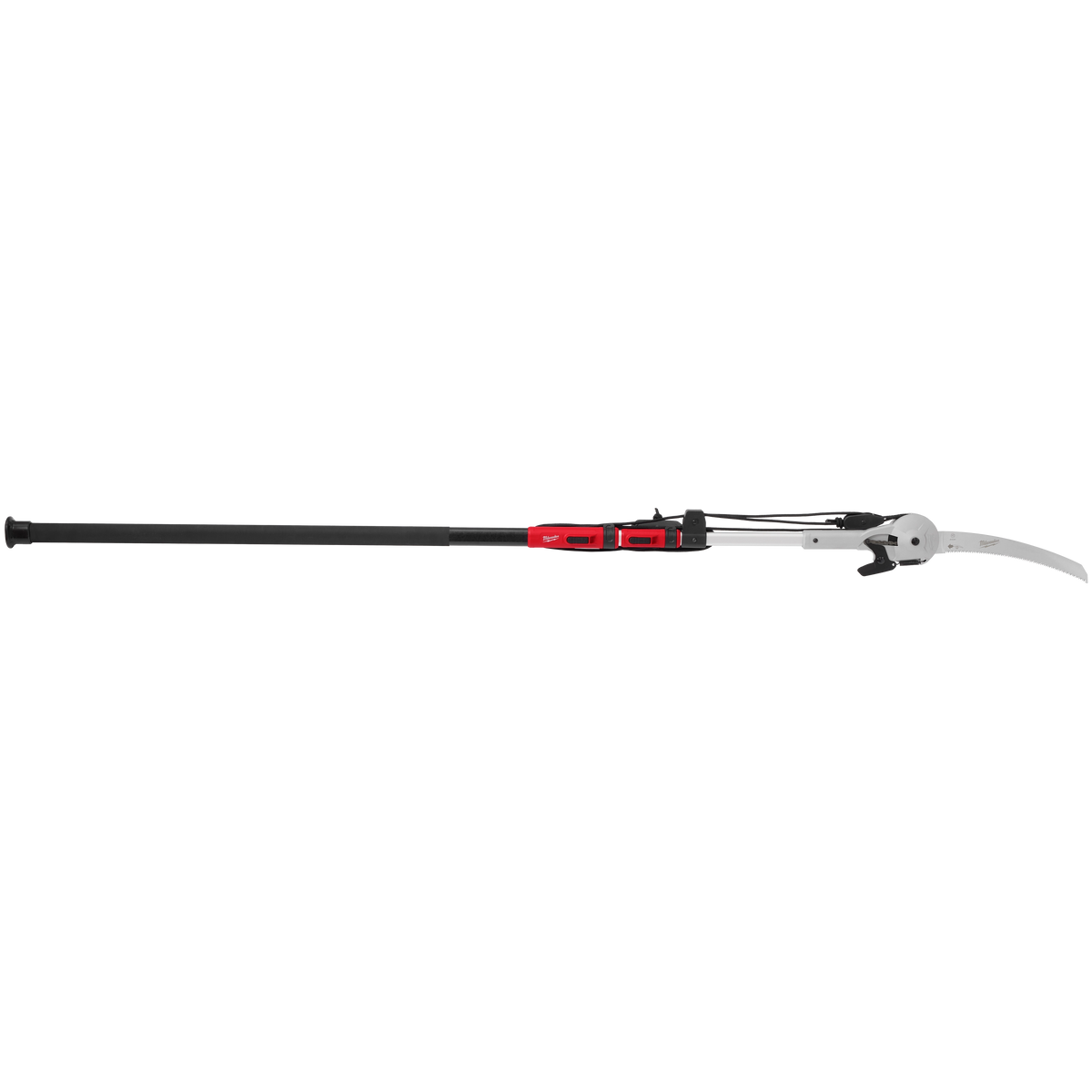 Milwaukee 48-22-9375 16' Pole Saw & Pruner (Pack of 2)