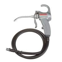 RIDGID 72327 No. 4 Pump Gun w/Hose & Fittings, for Oilers 418 Oiler