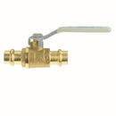 Watts LFFBV-3-PR-SS 1/2