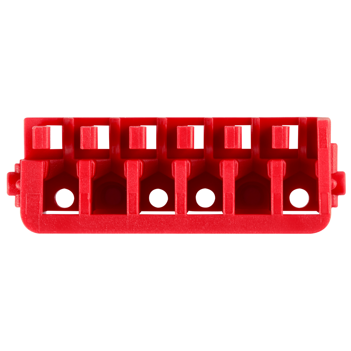 Milwaukee 48-32-9935 Large Case Rows for Impact Driver Accessories (5 PK)
