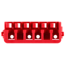 Milwaukee 48-32-9935 Large Case Rows for Impact Driver Accessories (5 PK)
