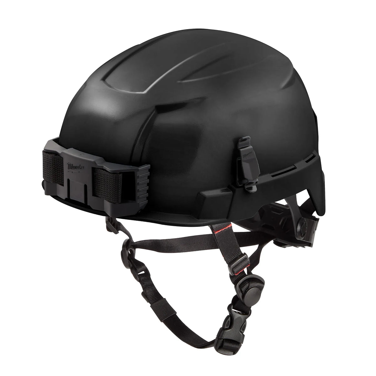 Milwaukee 48-73-1311 BOLT Black Safety Helmet (USA) - Type 2, Class E