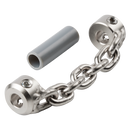 Milwaukee 48-53-3020 1-1/2" Standard Chain Knocker for 5/16" Chain Snake Cable