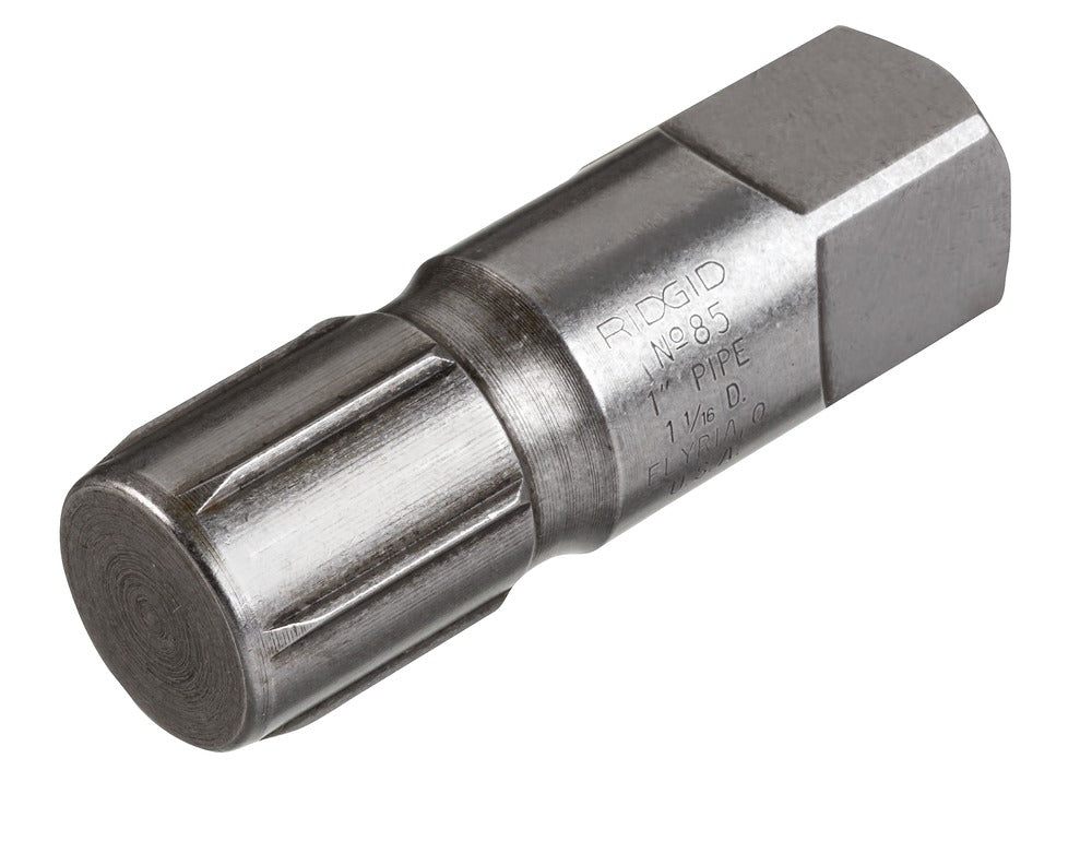 RIDGID 35640 83E Pipe Extractor, 1/2" Pipe, Schedule 80