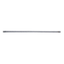 Milwaukee 48-53-2802 5/8" x 2' Leader Cable for 5/8" Drum Cable