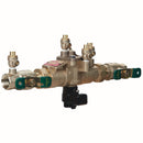 Watts LFU009M2-QT-FS 3/4