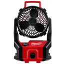 Milwaukee 0818-20 M18 Brushless Fan w/ PACKOUT Compatibility