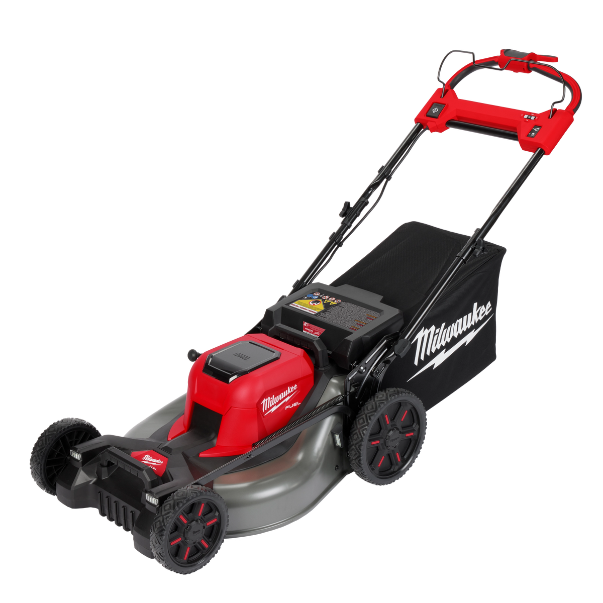 Milwaukee 2823-20 M18 FUEL 21" Self-Propelled Dual Battery Mower