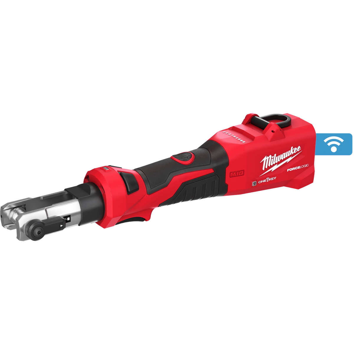 Milwaukee 2978-20 M18 FORCE LOGIC 6T Linear Utility Crimper