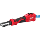 Milwaukee 2978-20 M18 FORCE LOGIC 6T Linear Utility Crimper