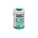 Spartan Tool 3.6V Lithium 1/2Aa Battery 61049910