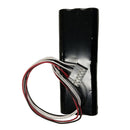 Spartan Tool Battery w/Diode & 2 Connectors 63004900