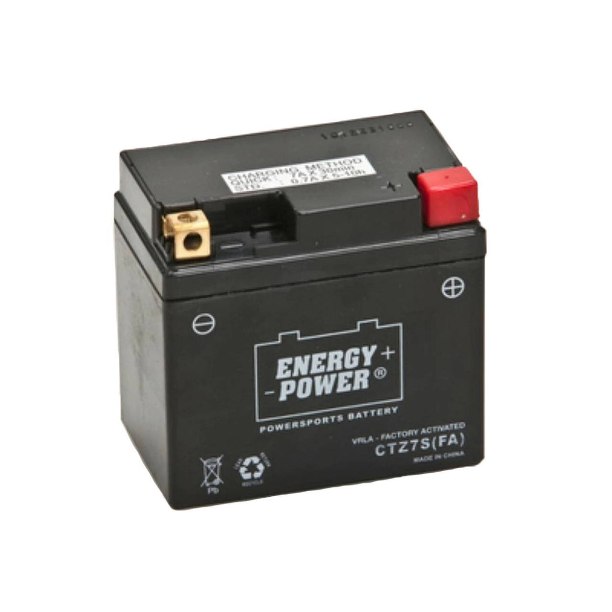 Spartan Tool Model 727 Battery 72704600