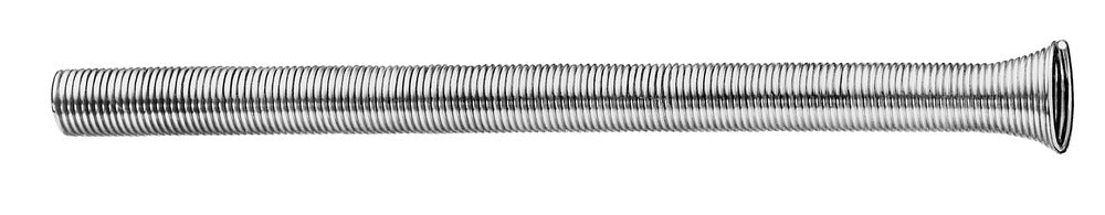 RIDGID 35250 D-1376 Pack of 6 Spring-Type Benders