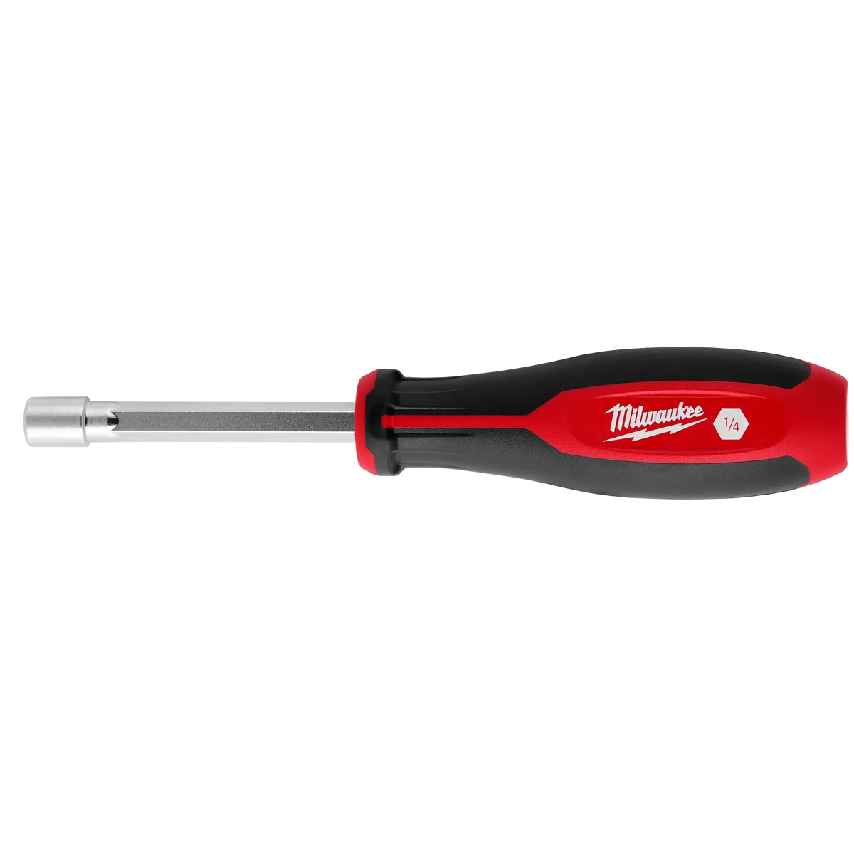 Milwaukee 48-22-2451 1/4" HollowCore Nut Driver