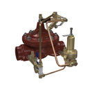 Watts LFM116 GRV B 20-200 LS 2 1/2