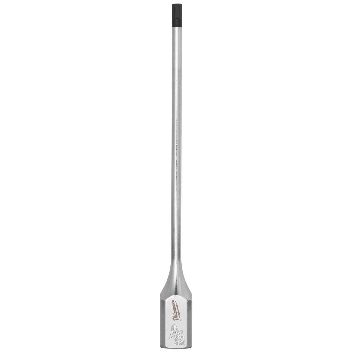 Milwaukee 45-34-1076 3/8" Drive 5/32" Long Hex Bit Socket