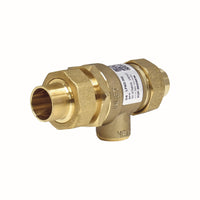 Watts 3/4 LF9DS