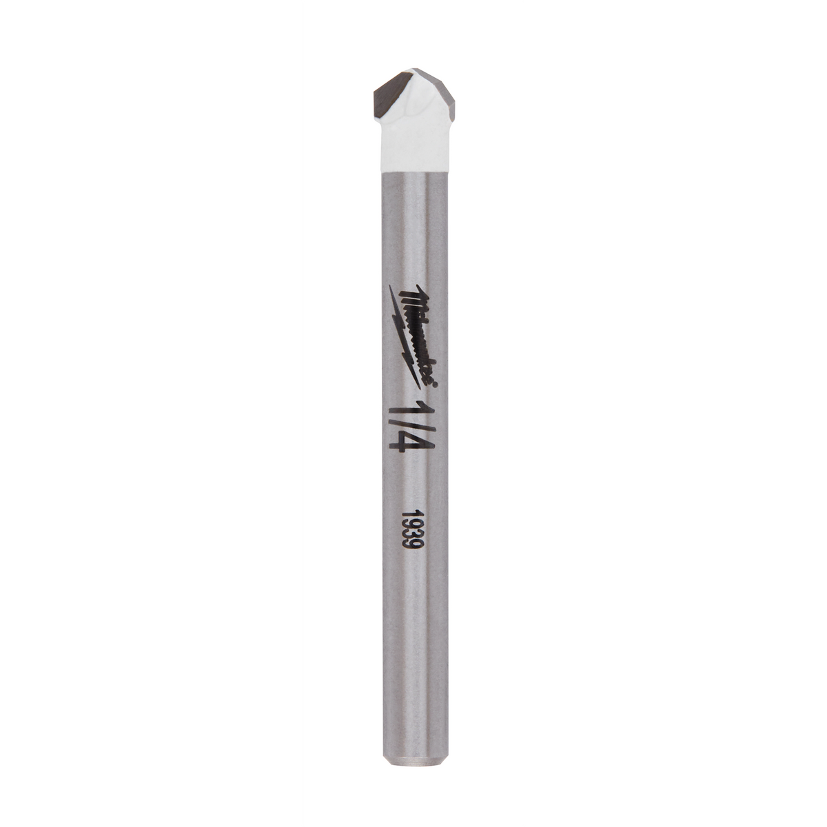 Milwaukee 48-20-8992 1/4" Granite and Stone Bit (Pack of 5)