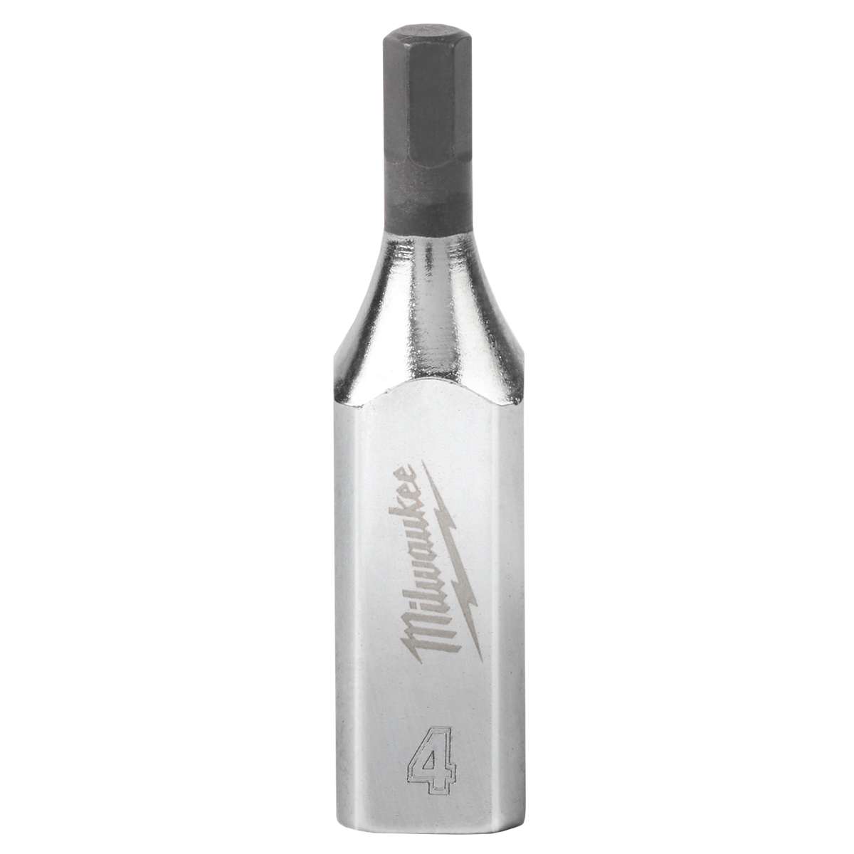 Milwaukee 45-34-1033 1/4" Drive 4mm Hex Bit Socket