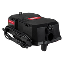 Milwaukee 0931-20 NEXUS 6.5 Peak HP Wet/Dry Vacuum Motor Head