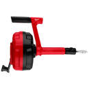 Milwaukee 48-22-5760 25' Hand Auger (Pack of 4)