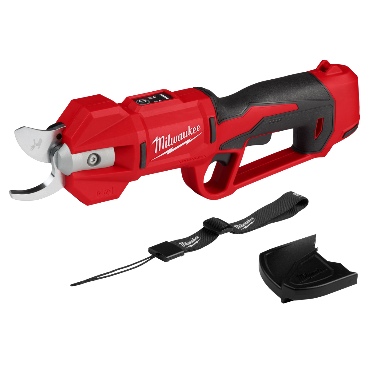 Milwaukee 2534-20 M12 Brushless Pruning Shears