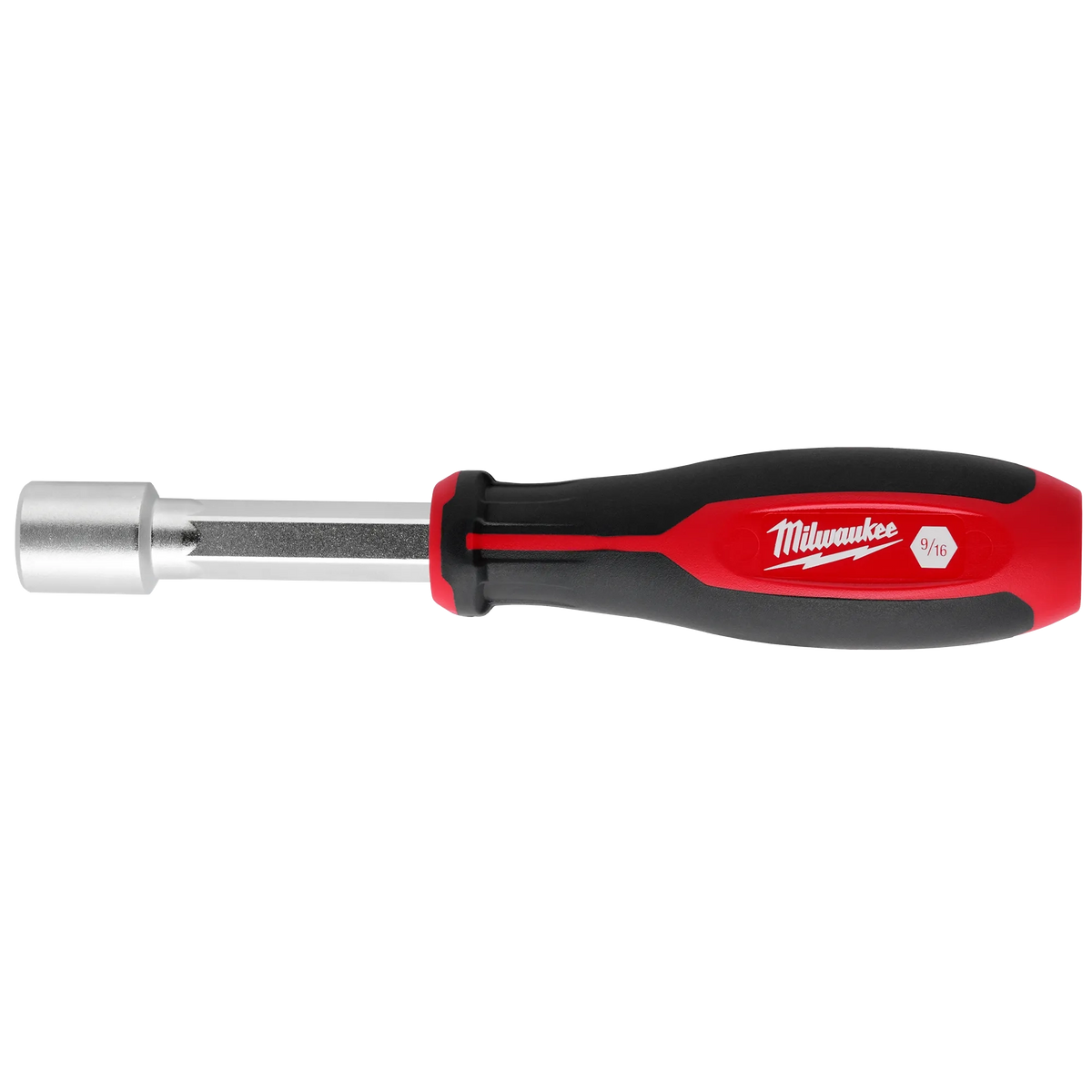 Milwaukee 48-22-2557 9/16" HollowCore Magnetic Nut Driver